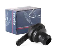 TOPRAN 118 013 Soupape, dégazage du carter