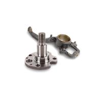 Moyeu de roue HANS PRIES 118 077