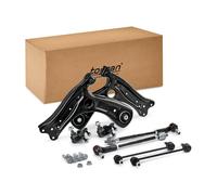 TOPRAN 118 427 Kit bras de suspension