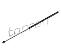 TOPRAN Vérin capot-moteur 118 473 monté d'un côté seulement pour VW TIGUAN (AD1)