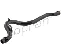 TOPRAN 118 505 Tuyau De Refroidissement Pour AUDI,VW