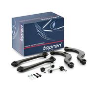 TOPRAN 118 693 Kit bras de suspension
