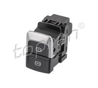 TOPRAN 118 905 Interrupteur, commande de frein de stationnement pour AUDI