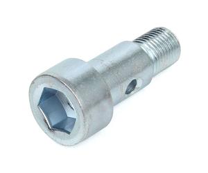 TOPRAN 119 044 Vis creuse, compresseur