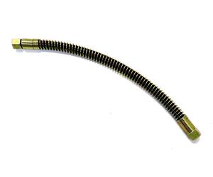 TOPRAN 119 343 Gaine, radiateur d'huile de boîte de vitesse