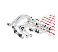 TOPRAN 119 345 Kit bras de suspension