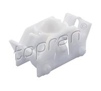 Topran Douille 119 949 blanc comme du lait