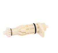 TOPRAN 201 534 Renvoi d'angle, câble flexible de compteur de vit.