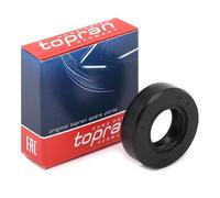 TOPRAN 201 536 Bague d'échantéité boîte de vitesses manuelle Compatible avec OPEL Corsa D 3/5 portes S07 Zafira B A05 Adam M13 Meriva A X03 Corsa C 3/5 portes X01