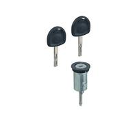 TOPRAN 205 166 Cylindre de fermeture, serrure de contact d'allumage