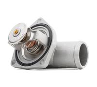 TOPRAN 205 174 Thermostat d'eau