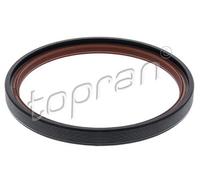 TOPRAN 205 547 Joint SPI de vilebrequin 99x 114x