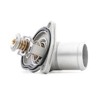 TOPRAN 205 727 Thermostat d'eau