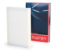 TOPRAN 205 798 Filtre d'habitacle