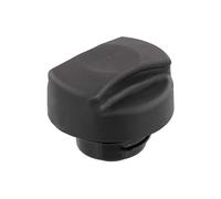 TOPRAN 205 928 Bouchon, réservoir de carburant
