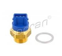 TOPRAN 205 938 Interrupteur de température, ventilateur de radiateur