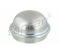TOPRAN 206 440 Couvercle de protection- moyeu de roue