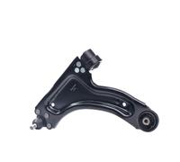 TOPRAN 206 463 Bras de suspension