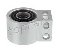 TOPRAN 206 468 Support, Montage Du Bras De Contrôle Pour FIAT, OPEL, VAUXHALL