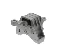 TOPRAN 206 573 Support moteur