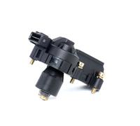 TOPRAN 206 621 Actuateur de ralenti