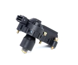 TOPRAN 206 621 Actuateur de ralenti