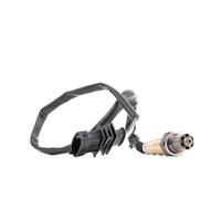 TOPRAN 206 628 Sonde lambda pour OPEL Corsa B 3/5 portes (S93) Astra G CC (T98)