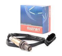 TOPRAN 206 628 Sonde lambda pour OPEL Corsa B Schrägheck (S93) Astra G CC (T98)