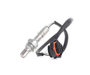 TOPRAN 206 629 Sonde lambda