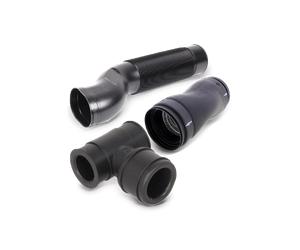 TOPRAN 206 877 Tuyau d'admission d'air