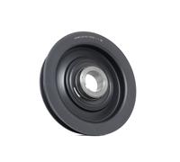 TOPRAN 206 902 Poulie damper (vilebrequin)