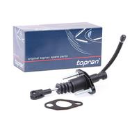 TOPRAN 207 028 Cylindre émetteur d'embrayage