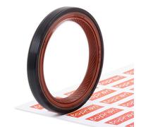 Bague d'étanchéité, vilebrequin TOPRAN 207 049