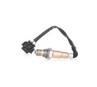 TOPRAN 207 431 Sonde lambda