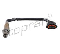 TOPRAN 207 431 Sonde lambda pour OPEL,VAUXHALL