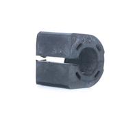 TOPRAN 207 668 Silent bloc de barre stabilisatrice