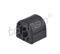 TOPRAN 207 668 Support De Stabilisateur Pour ALFA ROMEO, FIAT, OPEL, VAUXHALL