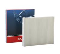 TOPRAN 207 680 Filtre d'habitacle