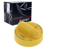 TOPRAN 208 229 Bouchon d'huile moteur jaune
