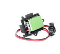 TOPRAN 208 246 Résistance, pulseur d'air habitacle