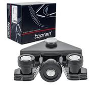 Topran Guidage galets porte coulissante 208 458 droite inférieur – Opel Vivaro A, Renault Trafic II