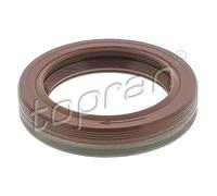 TOPRAN 208 756 Bague d'étanchéité- vilebrequin