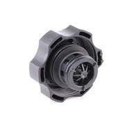 TOPRAN 208 809 Bouchon de liquide de refroidissement