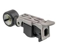 TOPRAN 209 108 fixation du câble de commande- câble de changement de vitesse