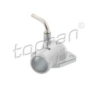 TOPRAN 209 246 Flasque De Liquide De Refroidissement Pour OPEL, VAUXHALL