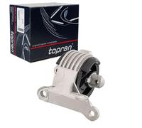 TOPRAN 300 039 Support de boîte de vitesse manuelle Compatible avec FORD Fiesta Mk4 3/5 portes JAS, JBS Puma 3/5 portes EC Fiesta Mk4 J3S, J5S