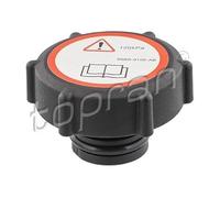 TOPRAN 300 927 Bouchon de liquide de refroidissement