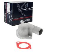 TOPRAN 301 758 Bride de liquide de refroidissement avec joint d'étanchéite