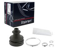 TOPRAN 301 937 Kit de soufflet de cardan