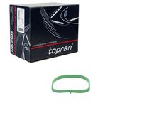TOPRAN 302 264 Joint de collecteur d'admission Compatible avec FORD Fiesta Mk5 3/5 portes JH1, JD1, JH3, JD3 Focus Mk2 3/5 portes DA, HCP, DP Ranger Mk3 TKE S-Max Mk1 WA6 Galaxy Mk2 WA6 MPV